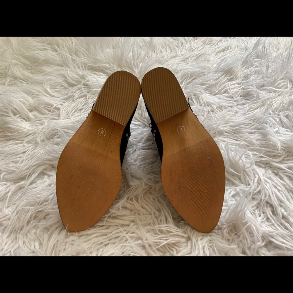 WANTED Rivet ankle booties - Picture 5 of 8